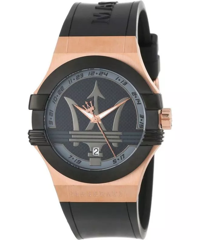 Pánské hodinky Maserati Porenza R8851108002 R8851108002
