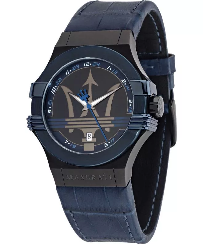 Pánské hodinky Maserati Porenza R8851108007 R8851108007