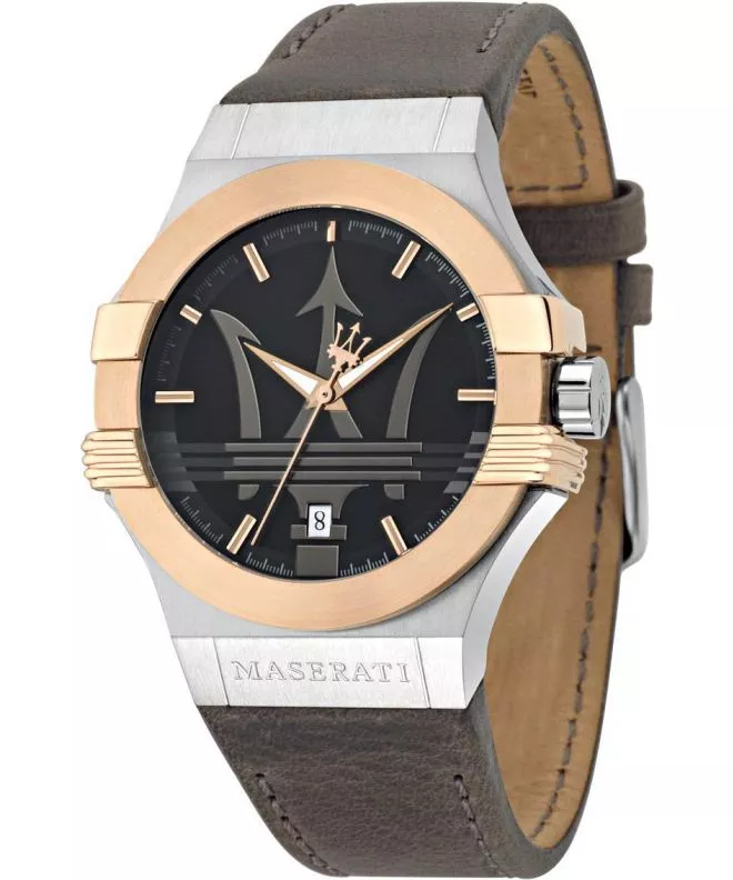 Pánské hodinky Maserati Porenza R8851108014 R8851108014