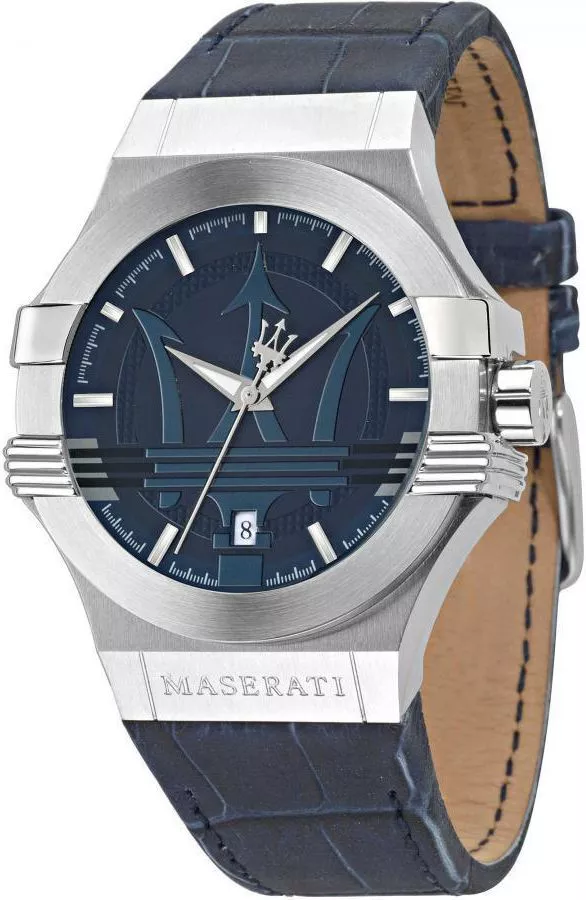 Pánské hodinky Maserati Porenza R8851108015 R8851108015 