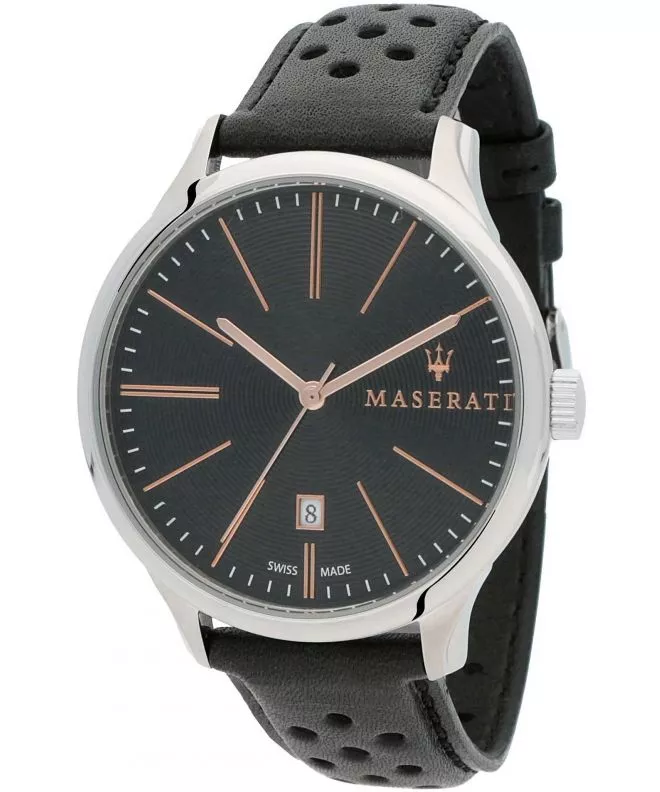 Pánské hodinky Maserati Attrazione R8851126003 R8851126003