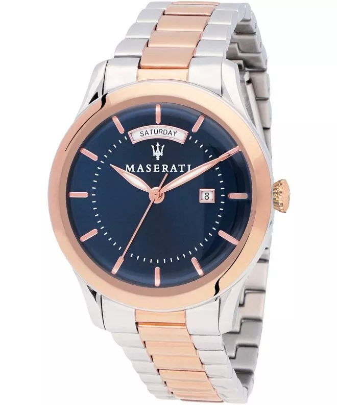 Pánské hodinky Maserati Tradizione R8853125001 R8853125001