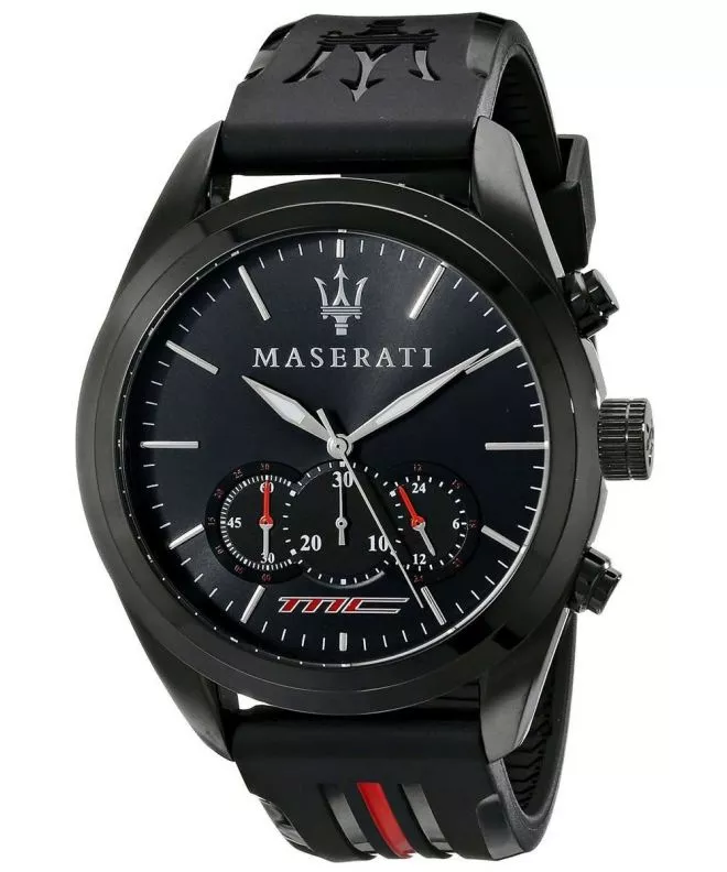Pánské hodinky Maserati Traguardo R8871612004 R8871612004