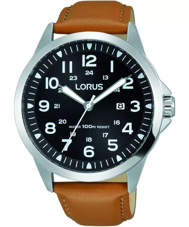 Pánské hodinky Lorus Classic RH933GX9 RH933GX9 