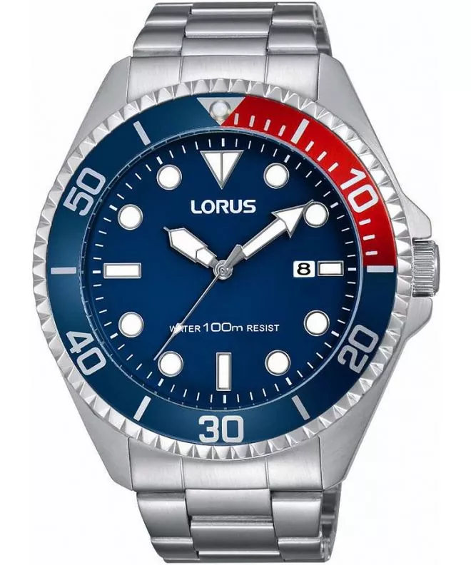 Pánské hodinky Lorus Sport RH941GX9 RH941GX9