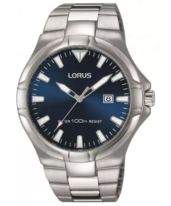 Pánské hodinky Lorus Classic RH979GX9 RH979GX9