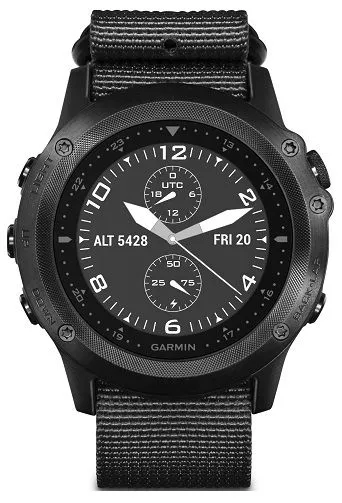 Chytré Hodinky Garmin Tactix Bravo 010-01338-0B