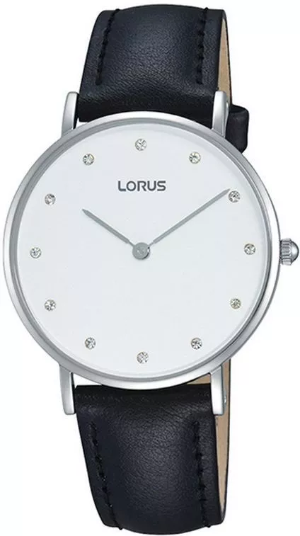 Dámské hodinky Lorus Classic RM201AX9 RM201AX9