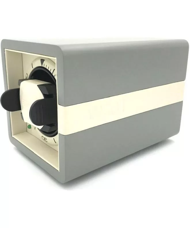 Rotomat Leanschi Grey Matt & Cream WS01-GREY