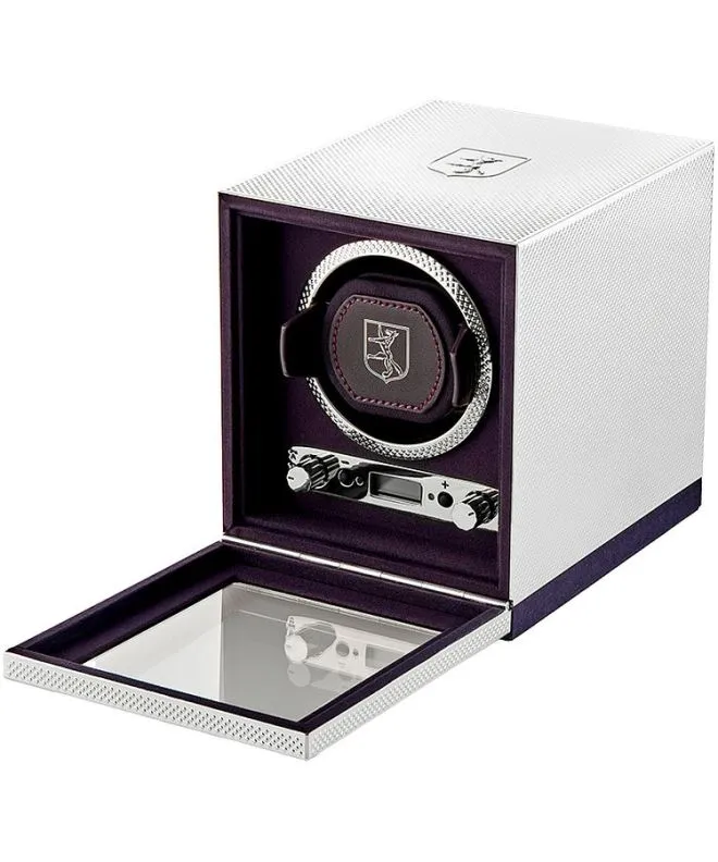 Rotomat Wolf Silver 190003