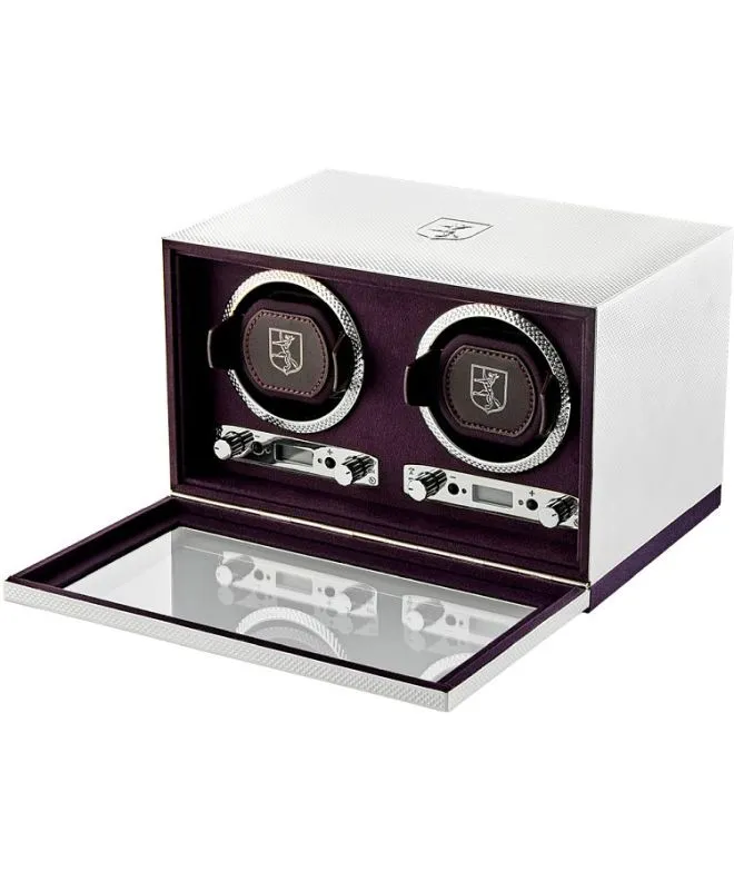 Rotomat Wolf Silver 190004