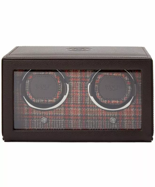Rotomat Wolf WM Brown 800700