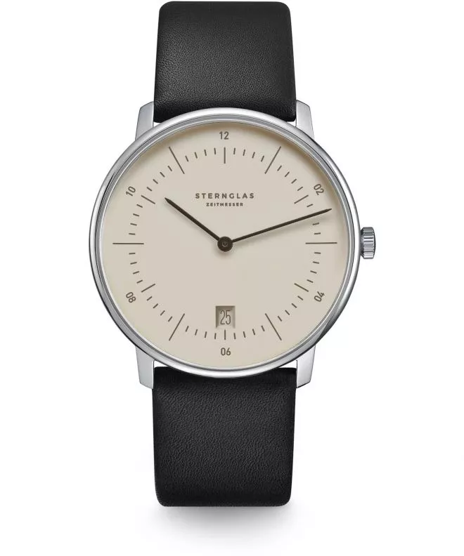 Hodinky Sternglas Naos S01-NA38-PR07