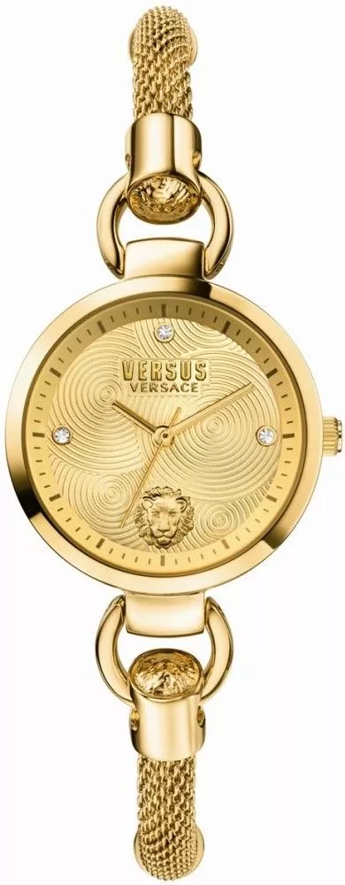 Dámské hodinky Versus Versace Roslyn Bracelet S63030016 S63030016