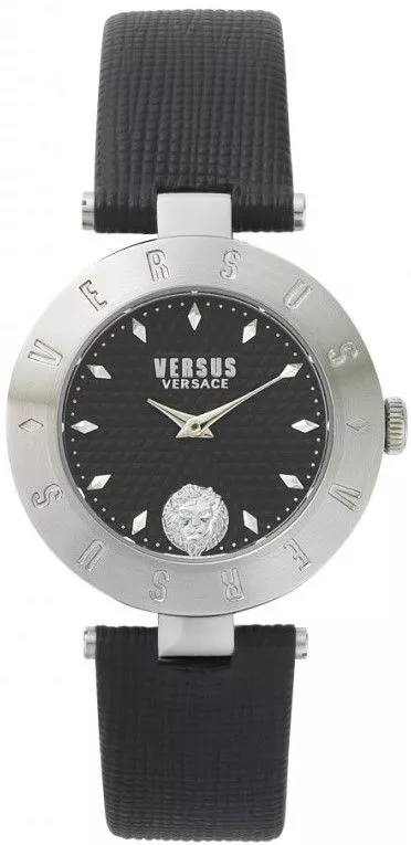 Dámské hodinky Versus Versace New Logo S77010017 S77010017