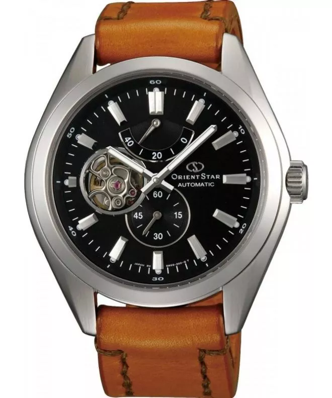 Hodinky pánské Orient Star Classic Automatic Open Heart SDK02001B