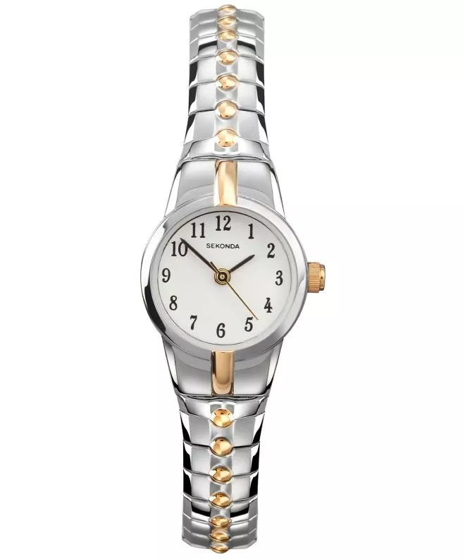 Hodinky Sekonda Classic 4091