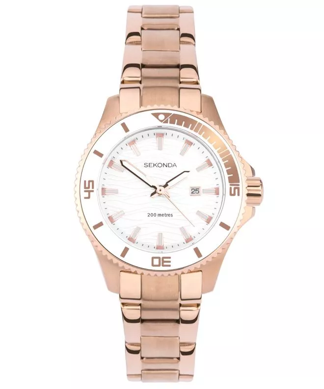 Hodinky dámské Sekonda Pacific Wave 40571