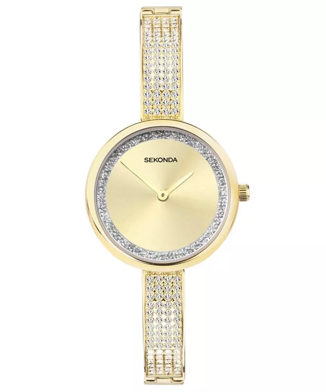 Hodinky dámské Sekonda Aurora 40598