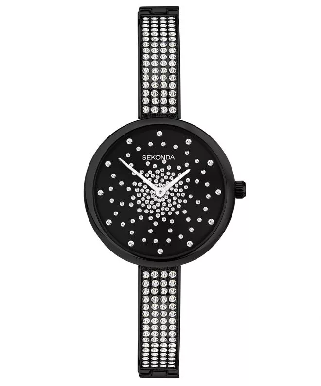 Hodinky Sekonda Celeste Scarlet 40632