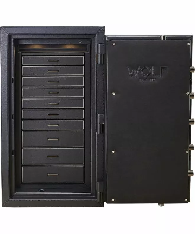 bezpečnostní skříň Wolf Athos 49000003