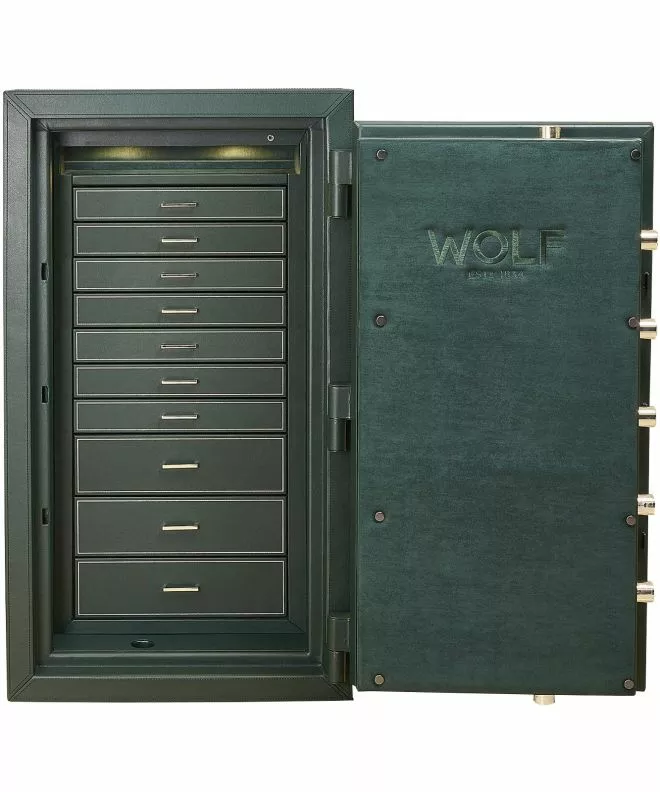 bezpečnostní skříň Wolf Athos 49000043