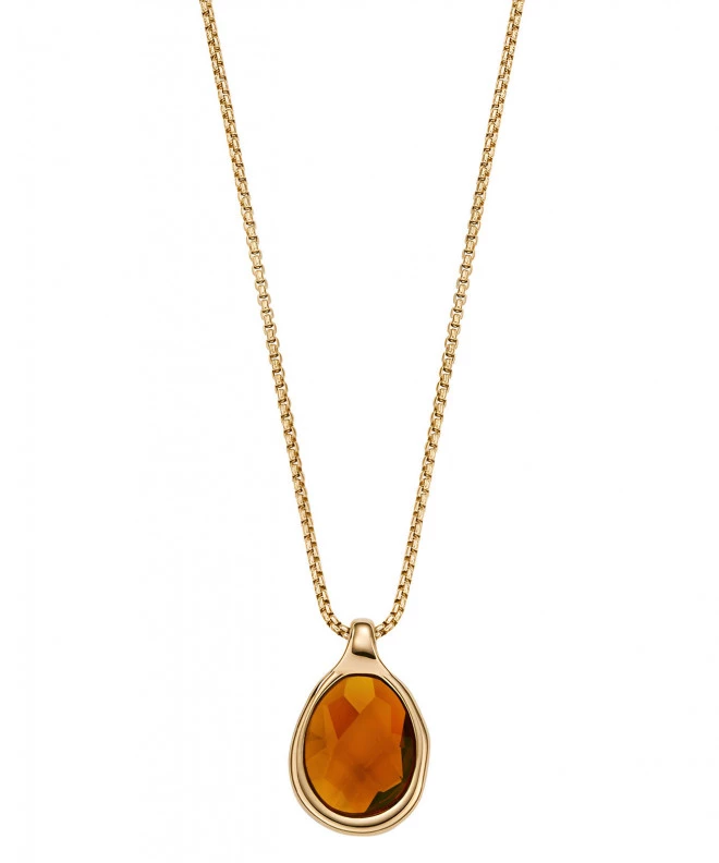 Náhrdelník Skagen Sea Glass Pendant SKJ1736710