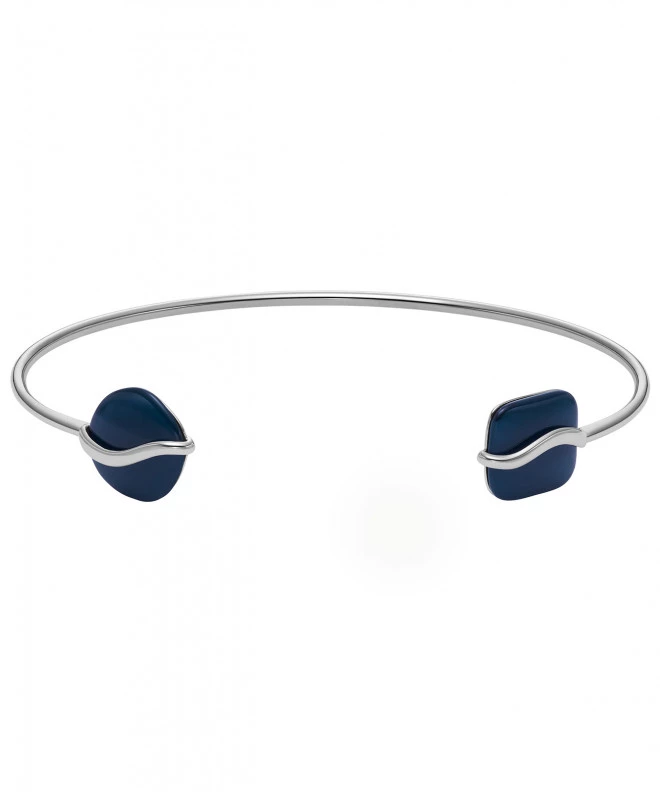 Náramek Skagen Sea Glass Blue SKJ1811040