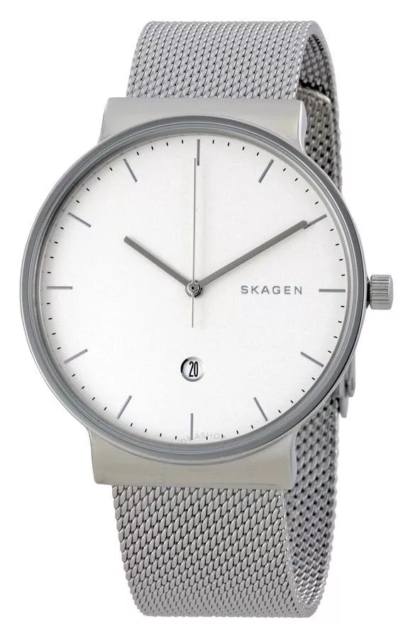 Pánské hodinky Skagen Ancher SKW6290 SKW6290