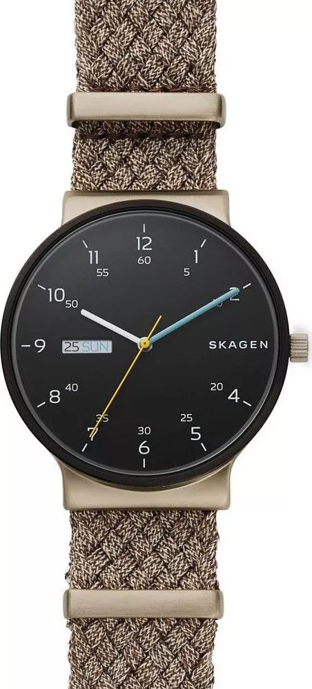 Pánské hodinky Skagen Ancher SKW6453 SKW6453