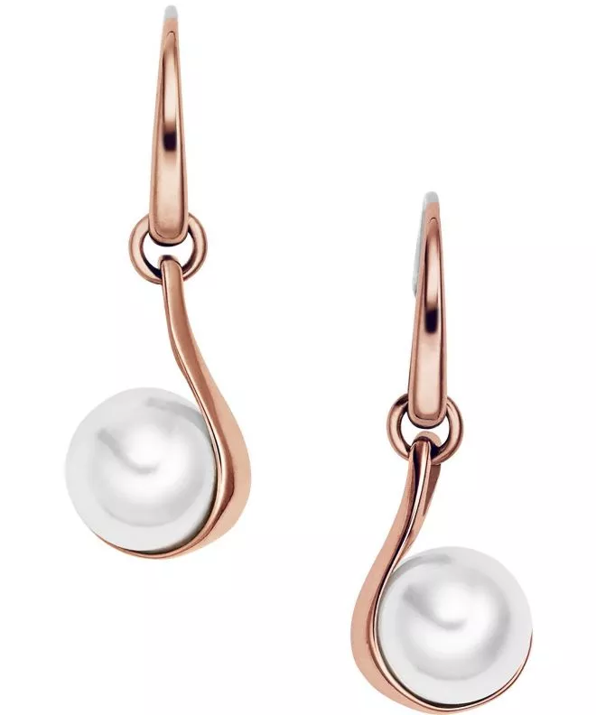 Dámské náušnice Skagen Earrings SKJ0617791 SKJ0617791