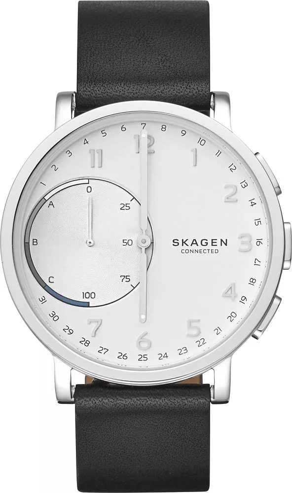 Hodinky Skagen Connected SKT1101 SKT1101
