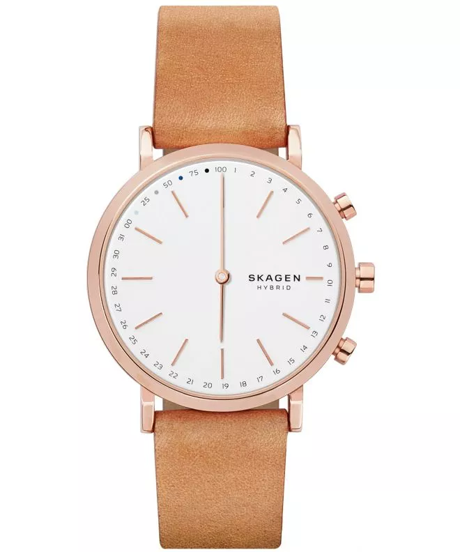 Dámské hodinky Skagen Connected SKT1204 SKT1204