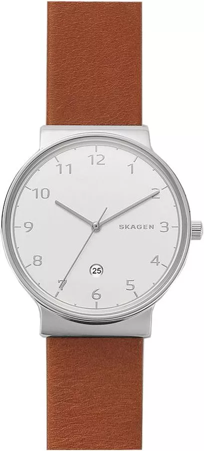 Pánské hodinky Skagen Ancher SKW6292 SKW6292