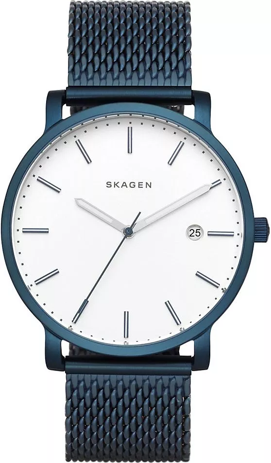 Pánské hodinky Skagen Hagen SKW6326 SKW6326