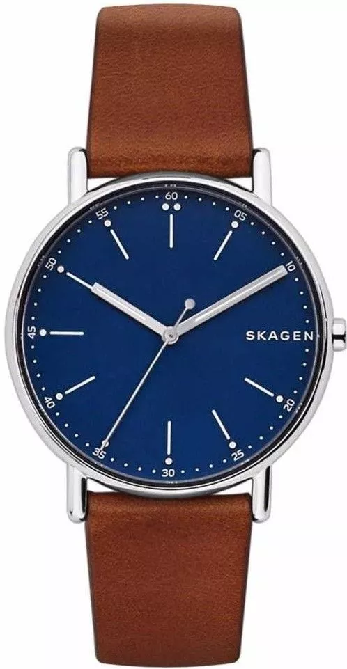 Pánské hodinky Skagen Signatur SKW6355 SKW6355
