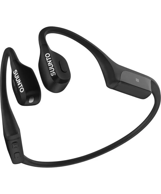 Sluchátka Suunto Wing Black SS050942000