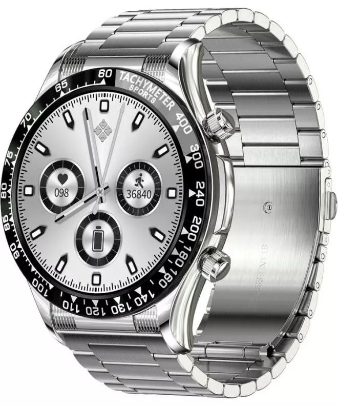 Chytre hodinky Rubicon RNCE94 SMARUB175