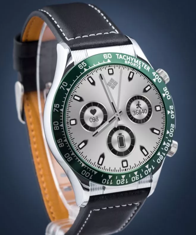 Chytre hodinky Rubicon RNCE94 SMARUB177
