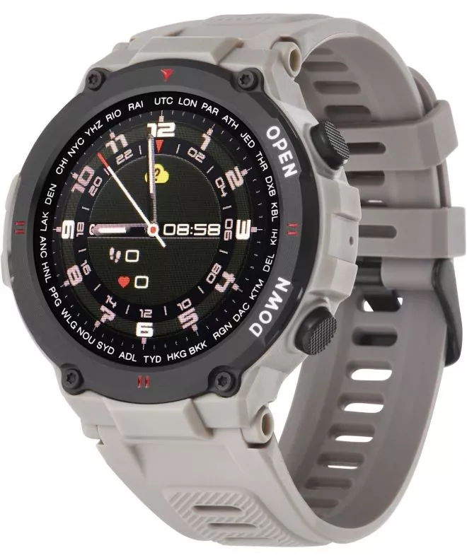 Chytre hodinky Garett Sport Tactic 	 5903991665737