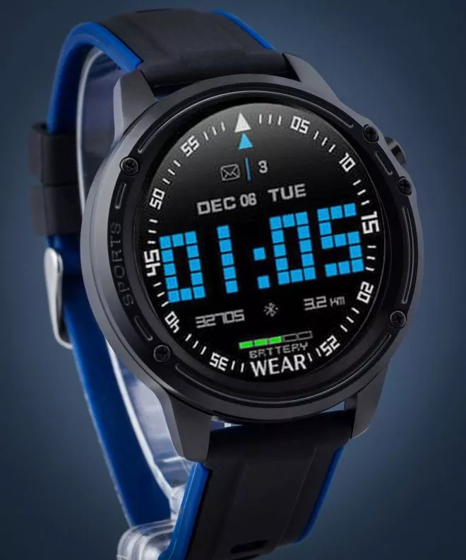  Chytre hodinky Pacific 14 Sport PC00227