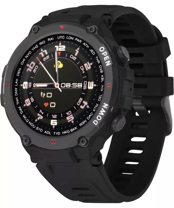Chytre hodinky Garett Sport Tactic 	 5903991665744