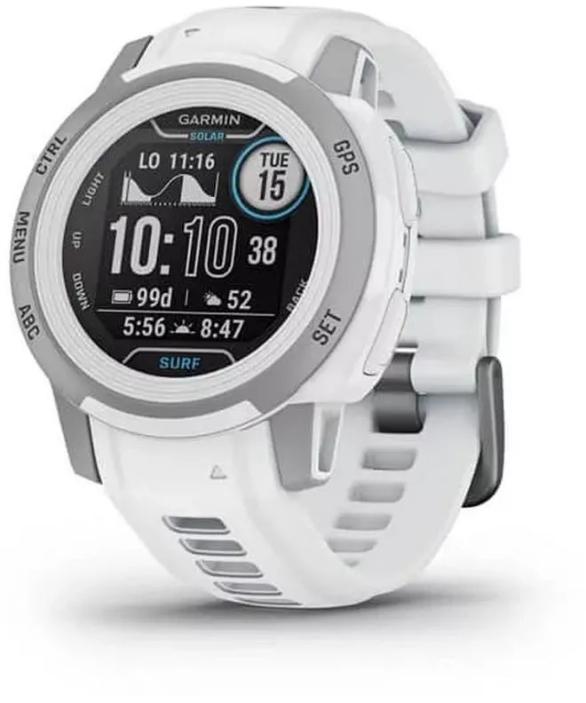 Sportovní hodinky Garmin Instinct® 2S Solar Surf Edition 010-02564-03