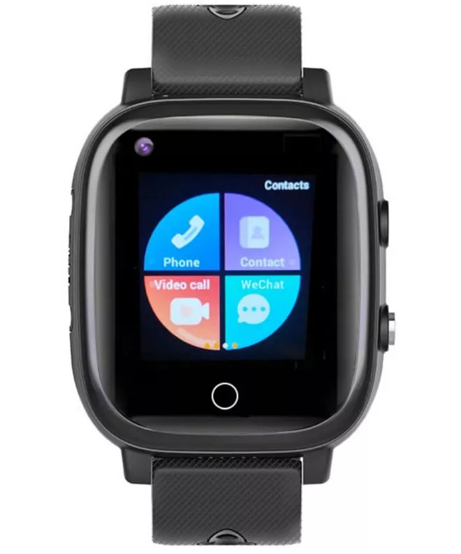 Dětská Chytre hodinky Garett Kids Sun Pro 4G  5904238483596