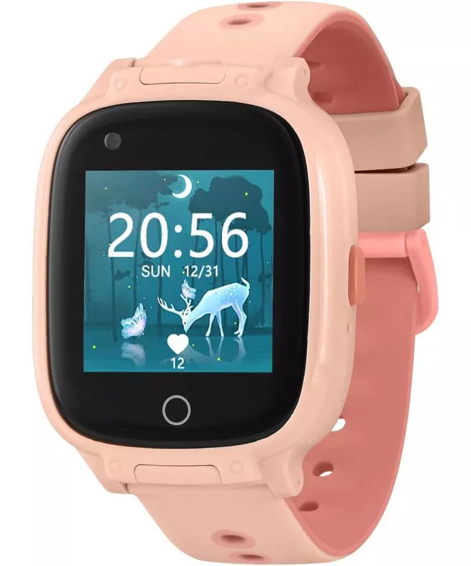 Dětská Chytre hodinky Garett Kids Twin 4G  5904238484326