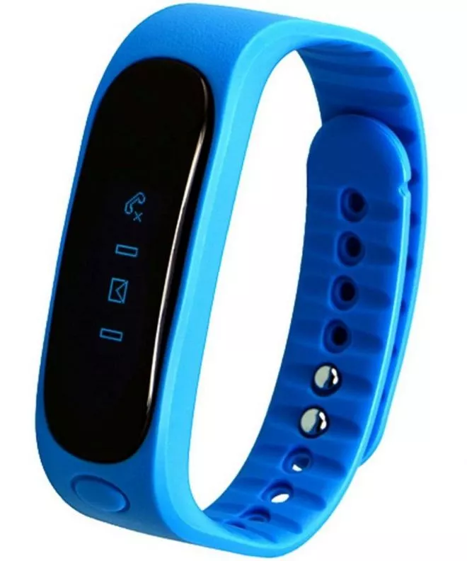 Pánské chytré hodinky Garett Fitness Smartband 5906395193011 5906395193011