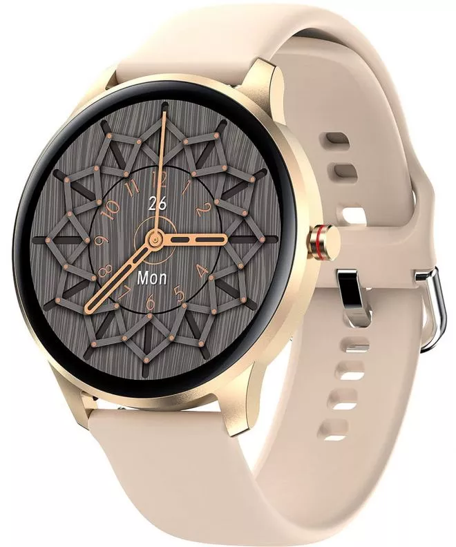 Dámské chytré hodinky Garett Lady Olivia RT 5904238480830 5904238480830