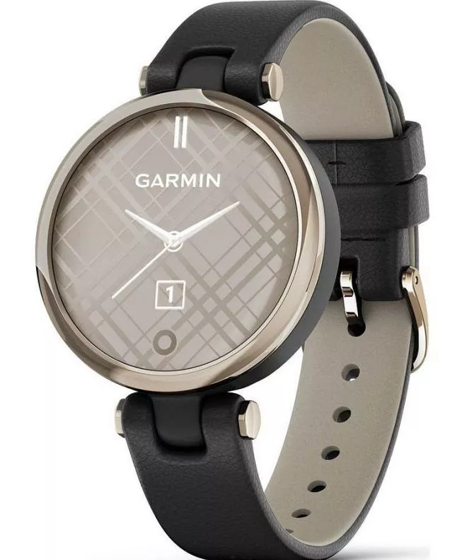 Chytré Hodinky Garmin Lily Classic 010-02384-B1