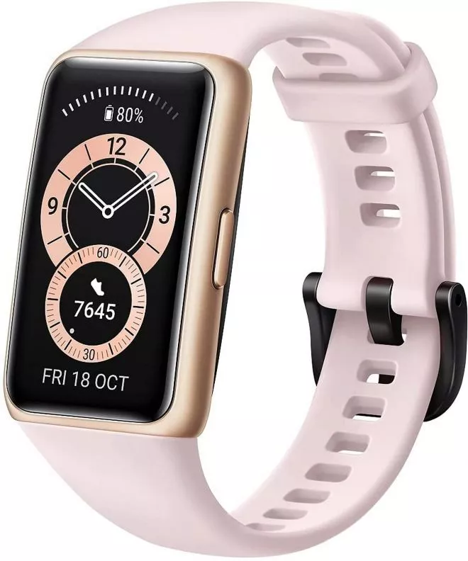 Chytré Hodinky Huawei Band 6 55026638