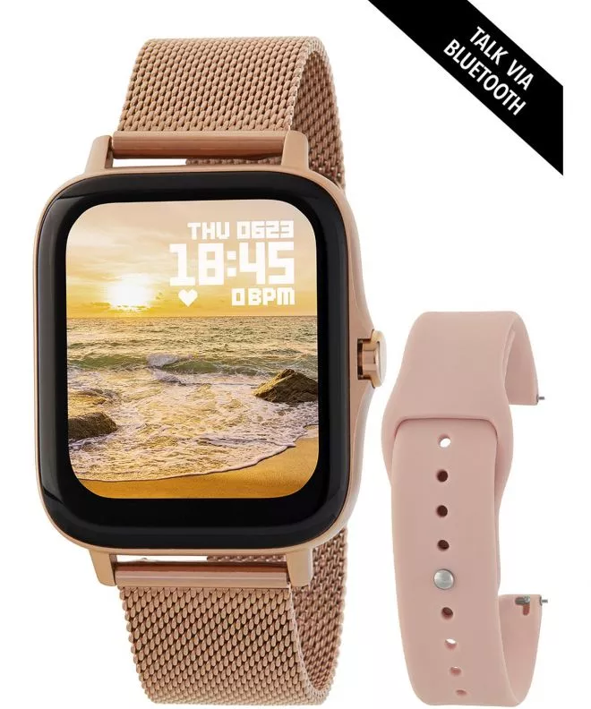  Chytre hodinky Marea Bluetooth Talk Collection B57012/3 B57012/3